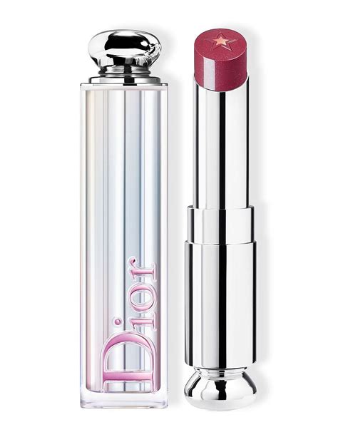 dior daring star|Dior stellar lip gloss.